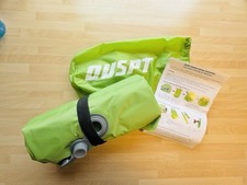 Sleeping Pad Self Inflating Camping Air Waterproof Mat Backpacking Hiking Gift