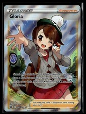 Gloria TG26/TG30 Ultra Rare Brilliant Stars Trainer Gallery Pokemon Holo NM on eBay