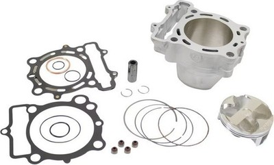Cylinder Works Standard Bore Cylinder Kit 78.00mm 14.1:1 CW30017K02 for Kawasaki