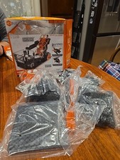 NIB HEXBUG VEX Robotics Hexcalator Ball Machine STEM Starter Construction Set