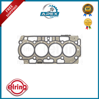 Zylinderkopfdichtung FüR CitroëN C3 C4 DS Fiat Ford Opel Peugeot Elring 331.001