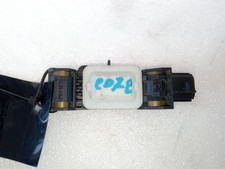 98830AY00A aufprallsensor NISSAN NOTE E11E ACENTA 2006 2 PINES 690738