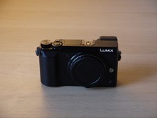 Panasonic Lumix GX80 / GX7 MK2 16MP 4K Camera ? Boxed ? 2x Battery ? Excellent