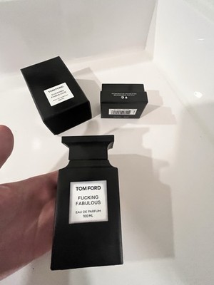 Tom Ford Fucking Fabulous 3.4oz Unisex Eau de Parfum for sale