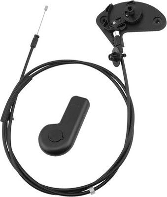 Cable de apertura del capó para Ford Focus C-Max 2012 - 2018