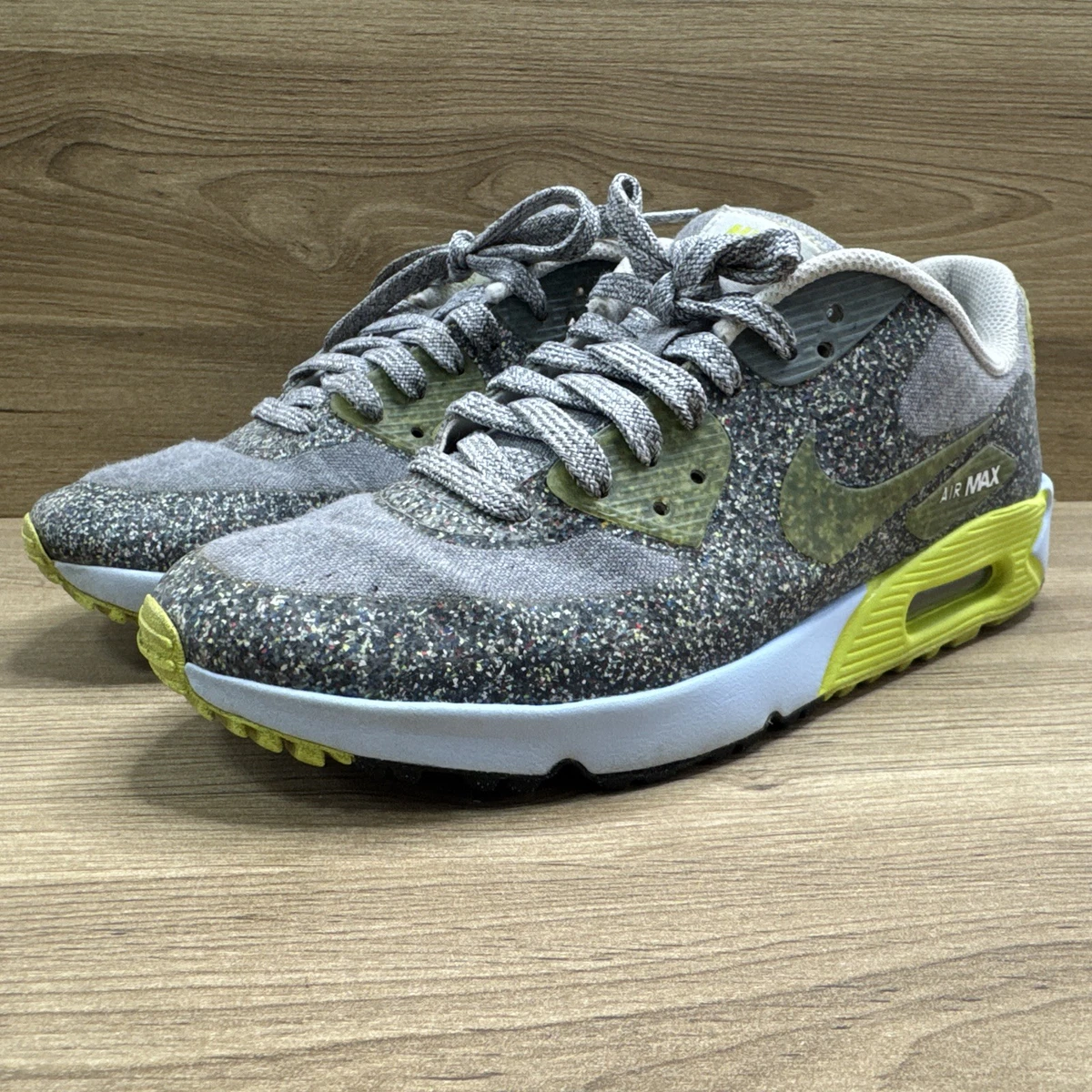 Nike Air Max 90 Golf NRG Dust Speckled for Sale | Authenticity
