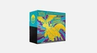 FR PRECOMMANDE ETB Pokémon Héros Transcendants FR ME2.5 Scellage Non garanti