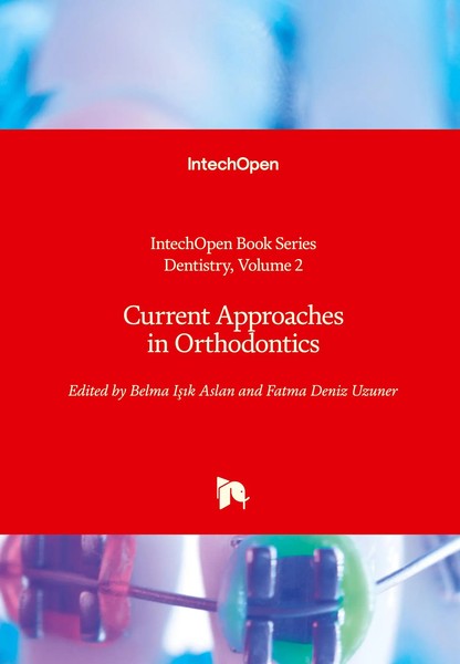 Belma I¿¿K Aslan (U. A.) | Current Approaches In Orthodontics | Buch | Englisch-image