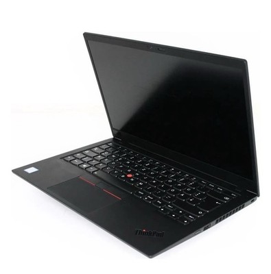 X1 Carbon 7th Gen - (Type 20QD, 20QE) Laptop (ThinkPad) - Type 20QE
