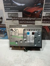  HBSN 1431528 Amplifier LAND ROVER RANGE SPORT With Plugs