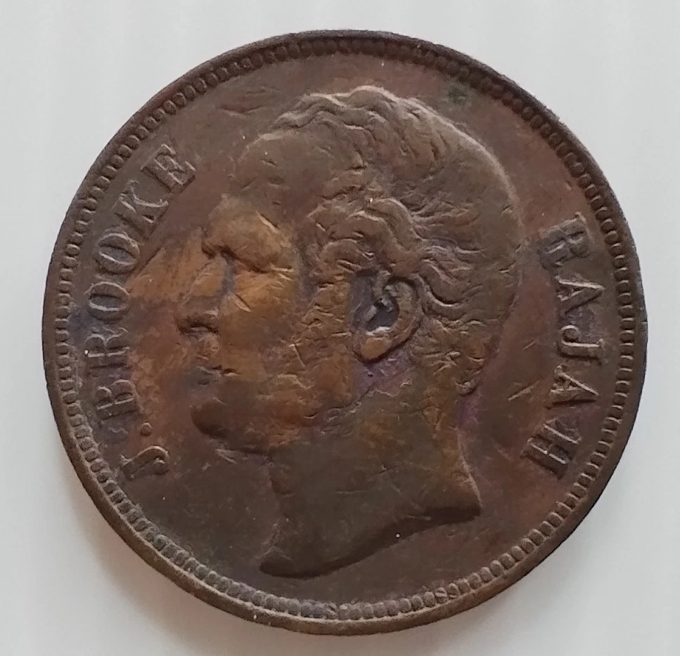 1863 Year Malaysian Coins for sale | eBay