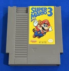 NES Super Mario Bros 3 Cartridge 1990 Tested Great Shape Nintendo
