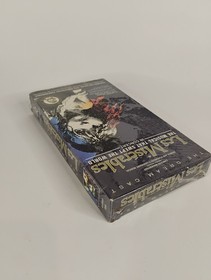 Les Miserables -(VHS) The Dream Cast