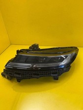 Feu avant (phare) Rover 213