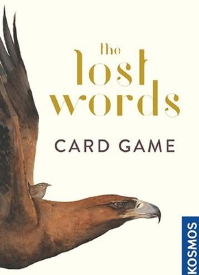 The Lost Words
