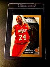 2015-16 Panini HeroVillain Kobe Bryant Basketball Cards Checklist 17