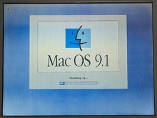 Apple Macintosh PowerBook 190CS Display Parts - Bezel, Back Cover, LCD, Hinges