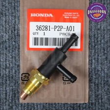Air Assist Solenoid Valve 36281-p2p-a01 For 1999-2000 Honda Civic Ex