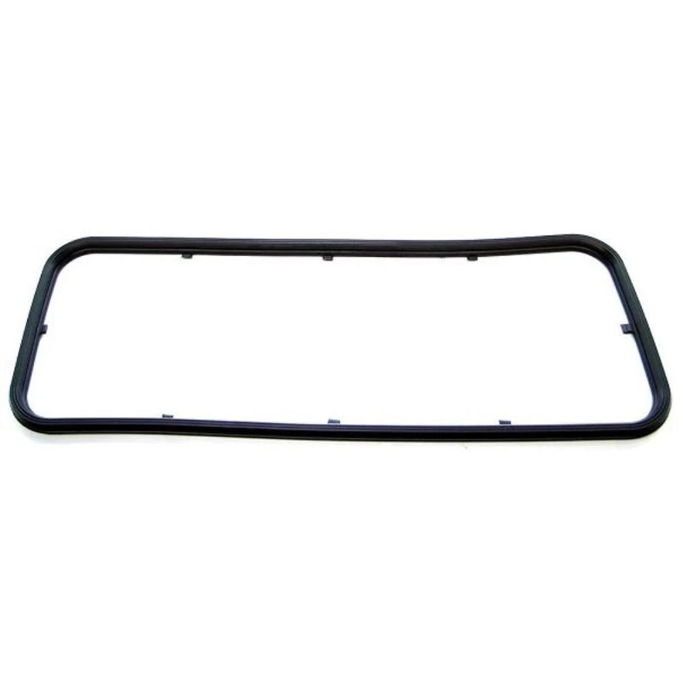 ELRING Ölwannendichtung Dichtung für Nissan Patrol III 2 Hardtop K260 2.8 - Bild 1 von 1
