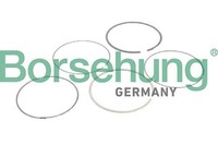 Borsehung Kolbenringsatz B10373 FüR BMW 5Er E60 3Er E92 Touring E61 E90 E91 Z4