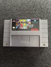 Battletoads & Double Dragon (SNES, 1993) Cartridge Only Tested Works