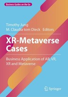 Xr-Metaverse Cases Timothy Jung