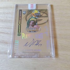 Davante Adams Ticket Packers