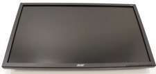 Brand New Acer V196HQL 18.5" Widescreen LCD Monitor 1366 x 768 HD LED V6 Series