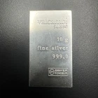 Valcambi Suisse 10 Gram Silver Bar 1 bar