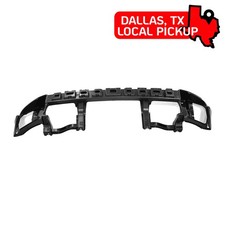 Front Primed Bumper Cover Dodge Ram 1500 2013-2022 Ch1070834-dl