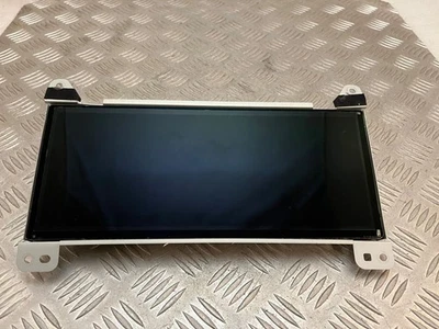 Tesla Model S 2017 Elektro Geschwindigkeitsmesser Cockpit 100478800G UTO54882 - Bild 1 von 4