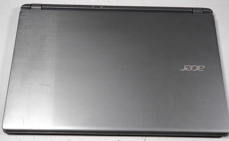 Acer Aspire V5-552G Laptop - AMD A6, 8GB RAM, 480GB SSD, Gebraucht - Bild 4 von 4