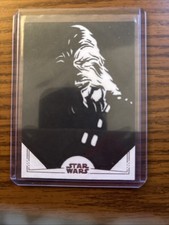 Artist / Collector Paul Lempa Combines Passions, Creates Sketch Cards for Topps 17