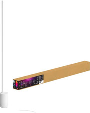 Philips Hue Signe Smart Floor Lamp, White - White and Color Ambiance LED Color-C