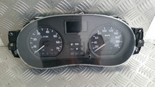 Compteur Dacia LOGAN