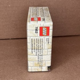 LEGO 7953 Kingdoms Building Toy - Jester - Complete Factory Sealed Brand New!