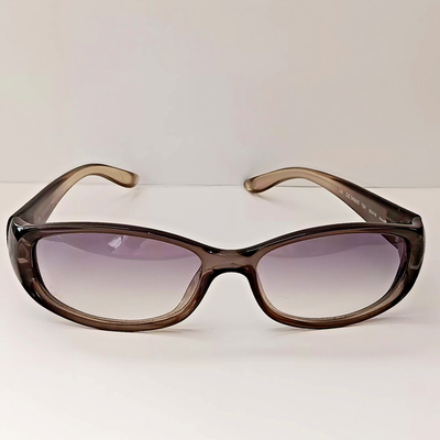 小物 GUCCI archive sunglasses y2k Gucci Sunglasses Archive Y2K Vintage Translucent Brown Black G