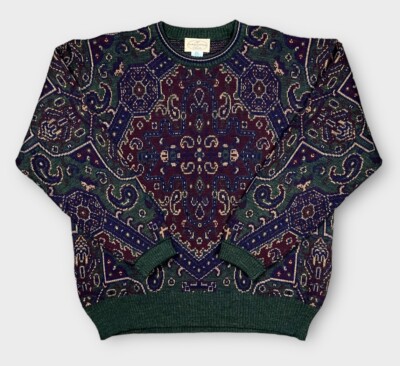 clrdo sweater