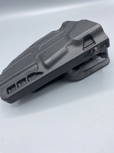 Safariland 7390 7TS Beretta 92 M9 M9A1 M9A3 M9A4 ALS w/sentry Level 2 Holster - Picture 2 of 7