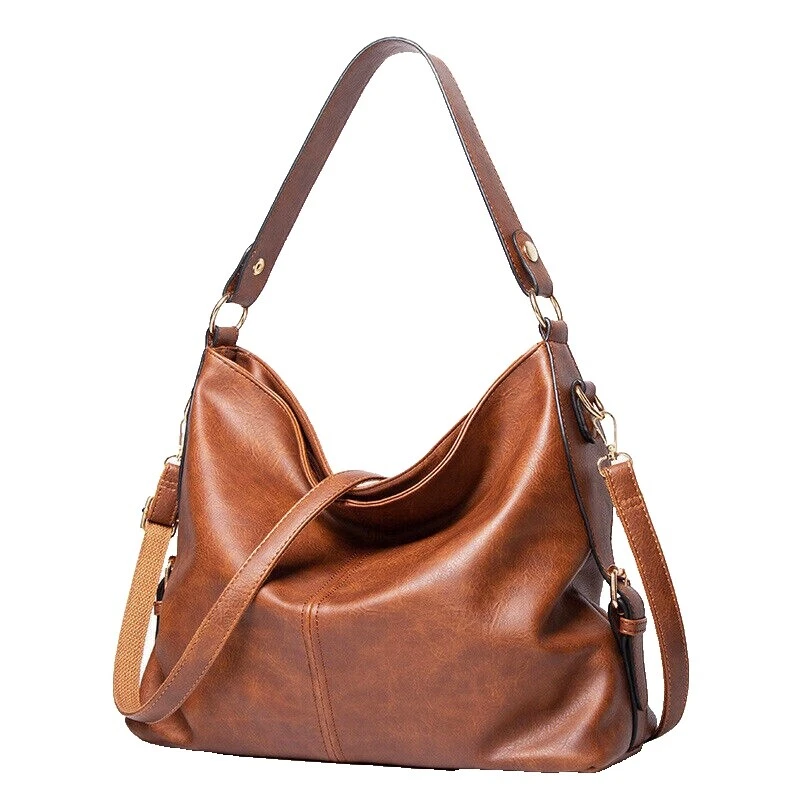 Faux Leather Handbag Accessories for Women