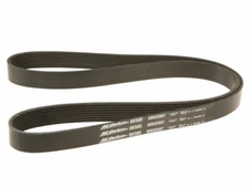 Accessory Drive Multi Rib Belt For 1995 GMC K1500 Suburban 5.7L V8 Q691XY