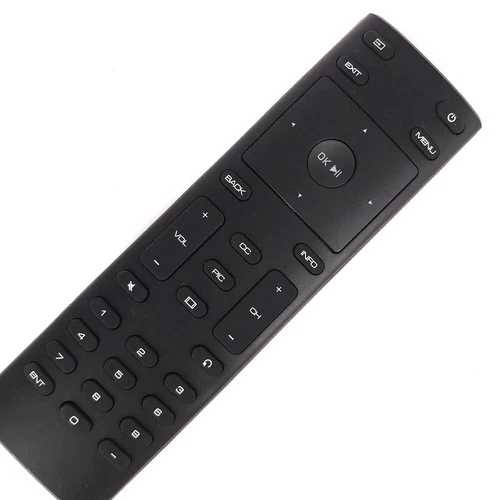 New XRT134 For VIZIO HD TV Remote Control 2017 TV'S D32HNE0 D39HNE0 D48NE0 - Picture 4 of 4