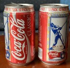 Robin Yount Milwaukee Brewers 3,000 Hits Coca-Cola Commemorative Can Sept. 1992 — photo 3
