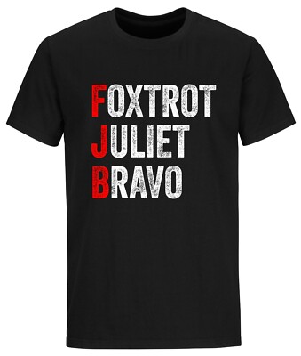 T-shirt Joe Biden Trump Maglietta Umoristica Politica Con Joe - Foto 11