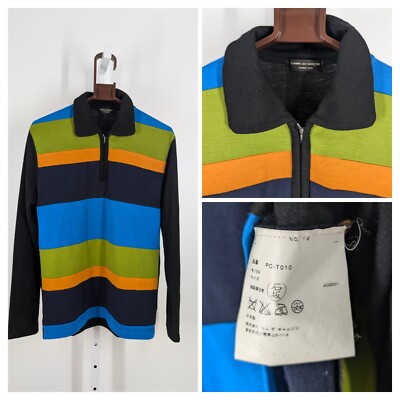COMME des GARÇONS HOMME AD2003 イージーチノ s-l400.jpg