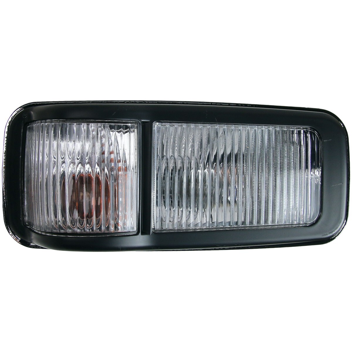 ISUZU LED MARKER:KB45 イエロー 6個セット 最終値下 LEDマーカーランプ KB45 イエロー 24V用 6149800 / トラック用品
