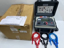 MEGGER MIT515-UK , 5Kv Insulation Resistance Tester