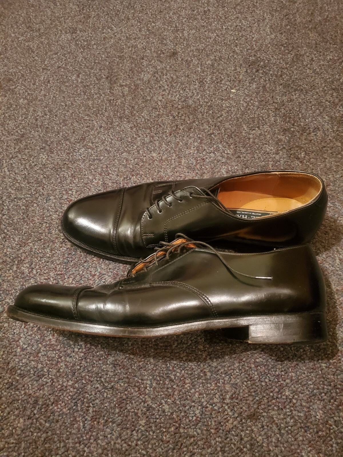 kenneth cole brocabulary