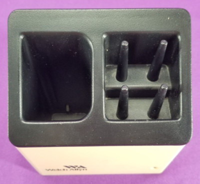 Welch Allyn 71123 AudioScope Charging Stand without Transformer, 3.5V