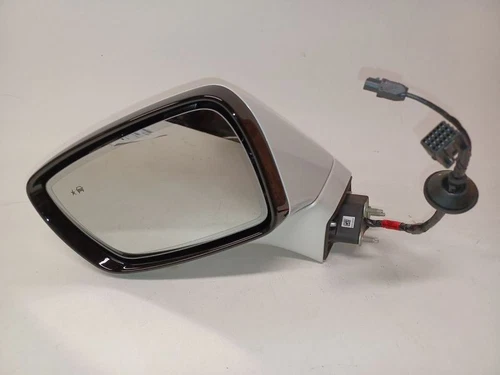 20-24 Buick Enclave Power Side View Mirror UKC DM8 Driver Left 85659998 2875521
